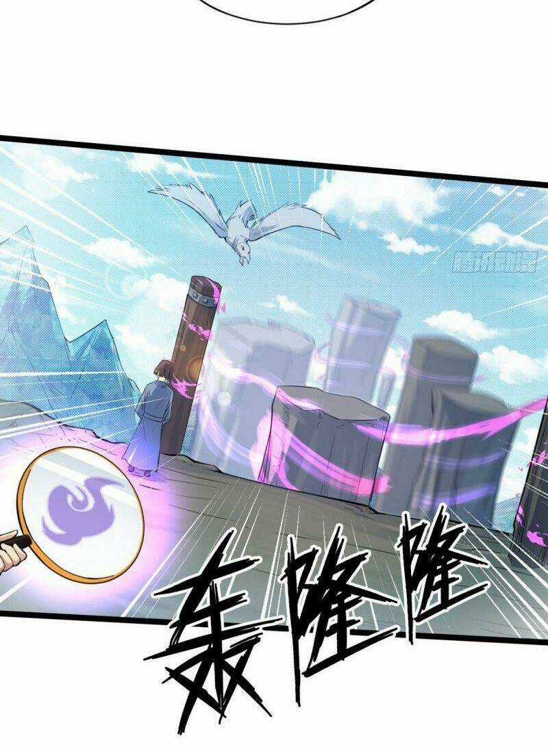 Thủ Vệ Nhất Thần Chapter 2 trang 3