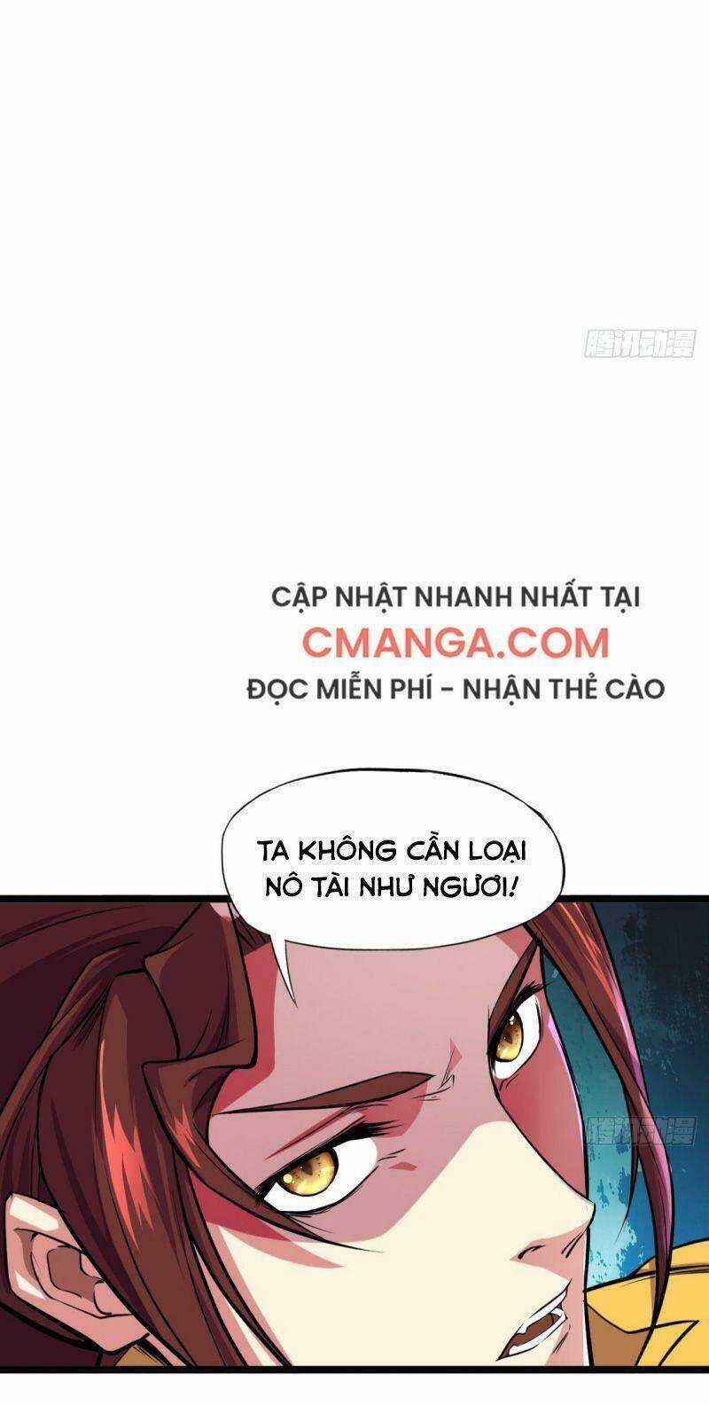 Thủ Vệ Nhất Thần Chapter 2 trang 44