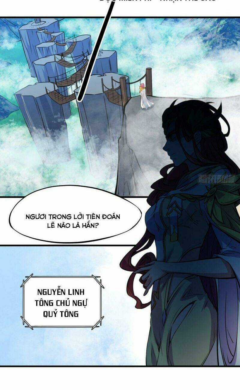 Thủ Vệ Nhất Thần Chapter 2 trang 48