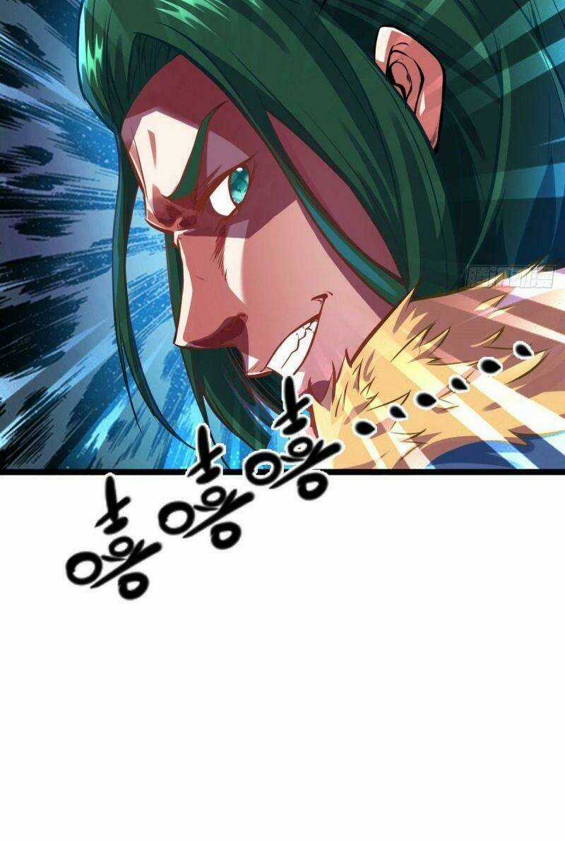 Thủ Vệ Nhất Thần Chapter 2 trang 52