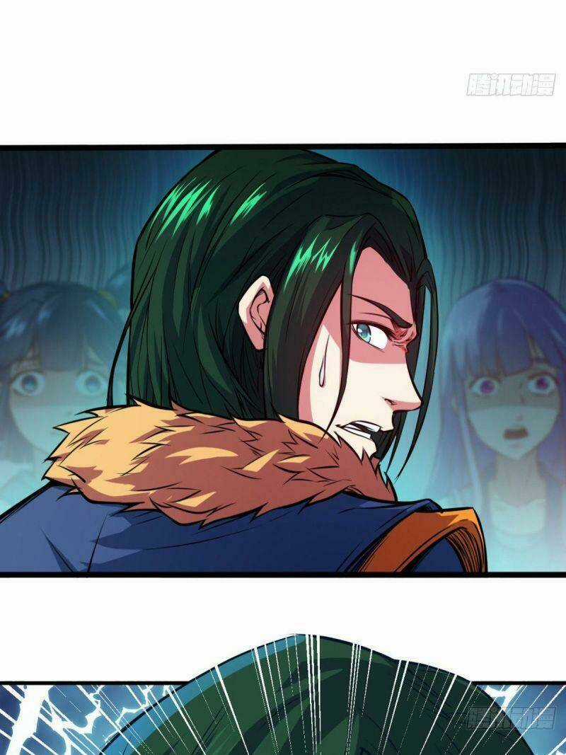 Thủ Vệ Nhất Thần Chapter 2 trang 55