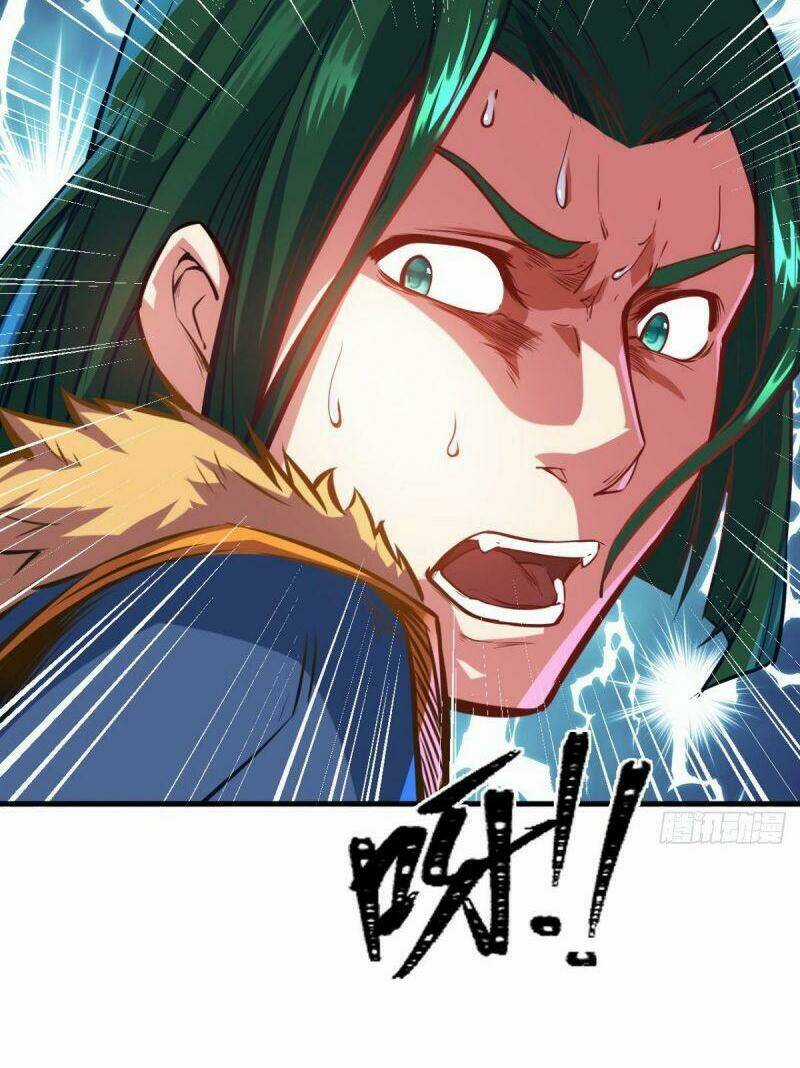 Thủ Vệ Nhất Thần Chapter 2 trang 56