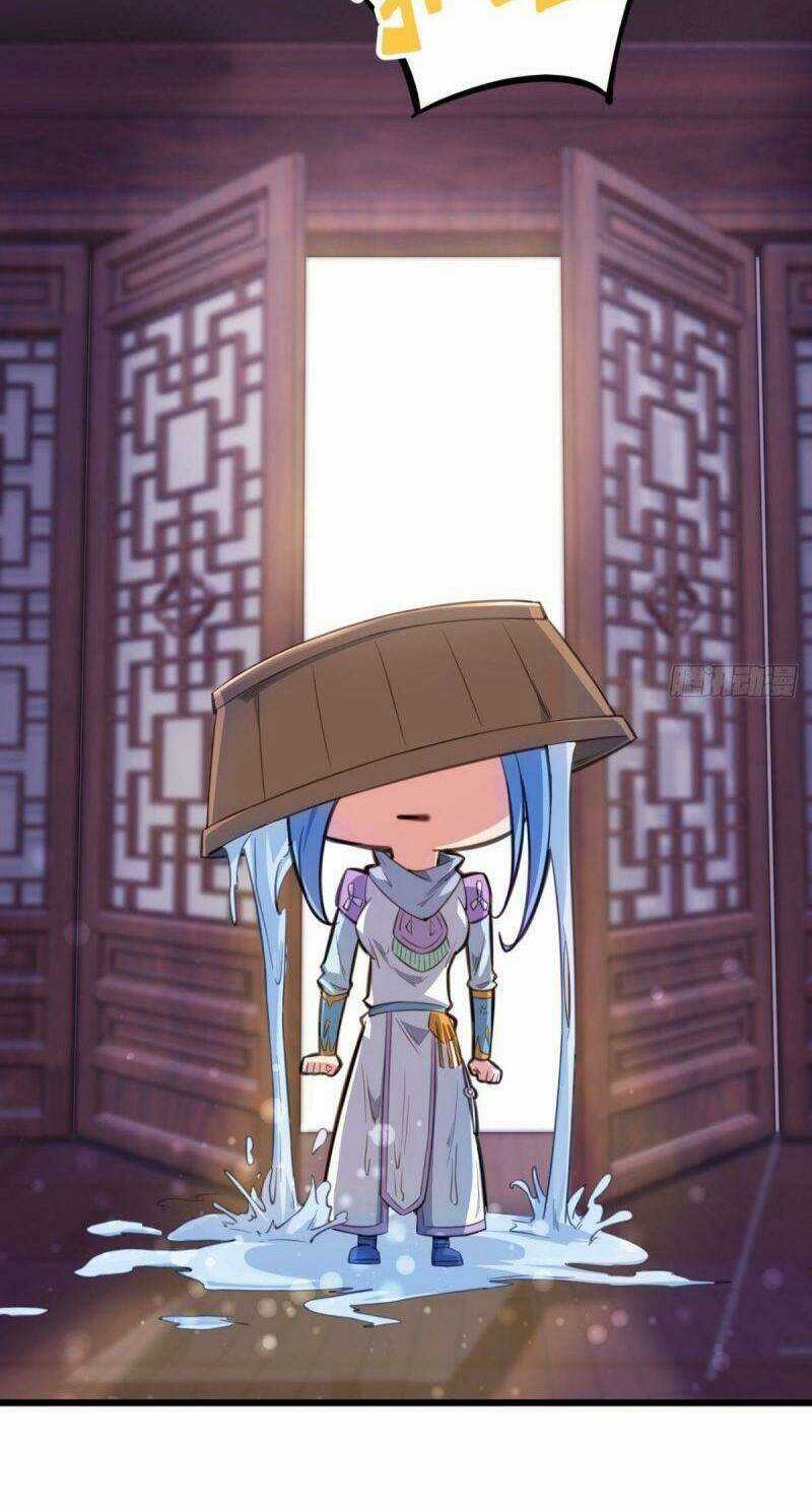 Thủ Vệ Nhất Thần Chapter 20 trang 15