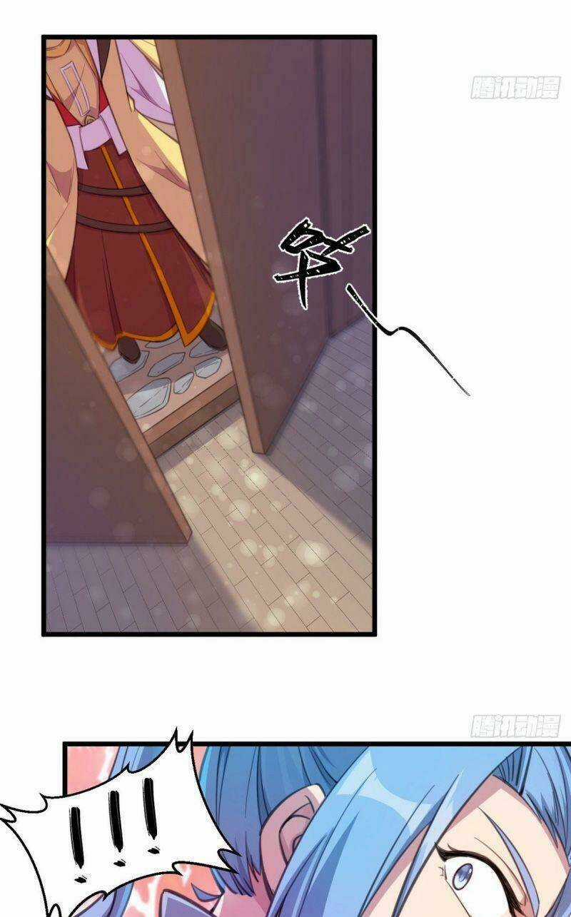 Thủ Vệ Nhất Thần Chapter 20 trang 2