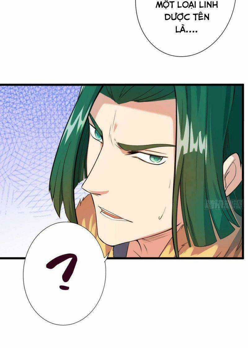 Thủ Vệ Nhất Thần Chapter 20 trang 24