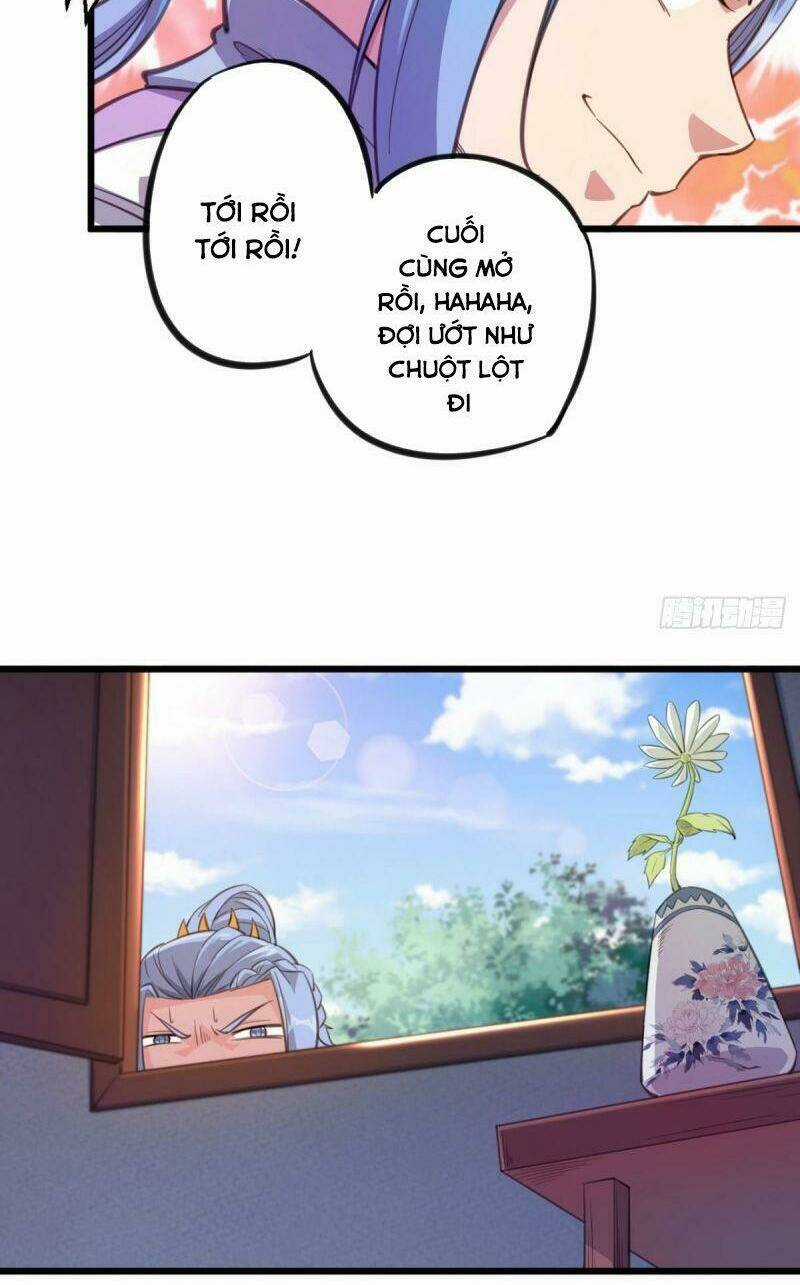 Thủ Vệ Nhất Thần Chapter 20 trang 3