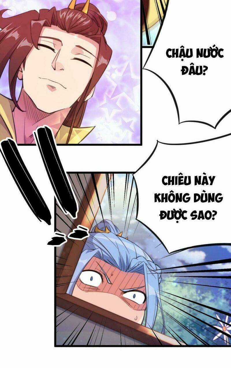 Thủ Vệ Nhất Thần Chapter 20 trang 5