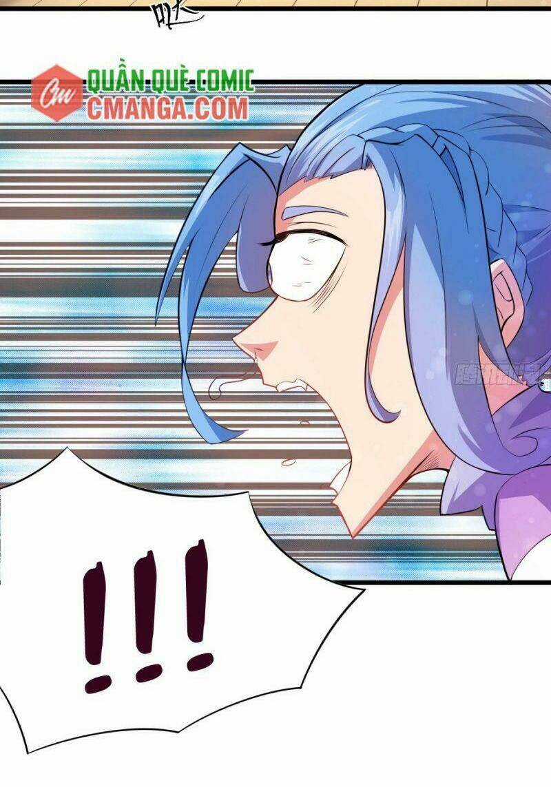 Thủ Vệ Nhất Thần Chapter 20 trang 9