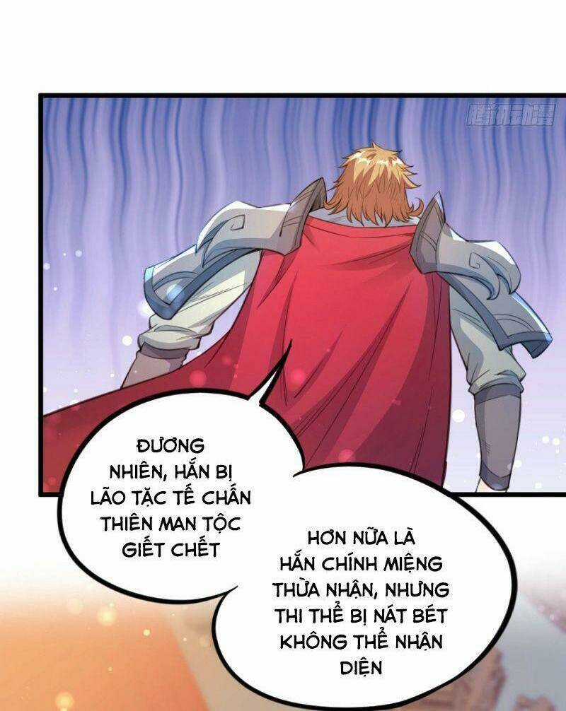 Thủ Vệ Nhất Thần Chapter 21 trang 11