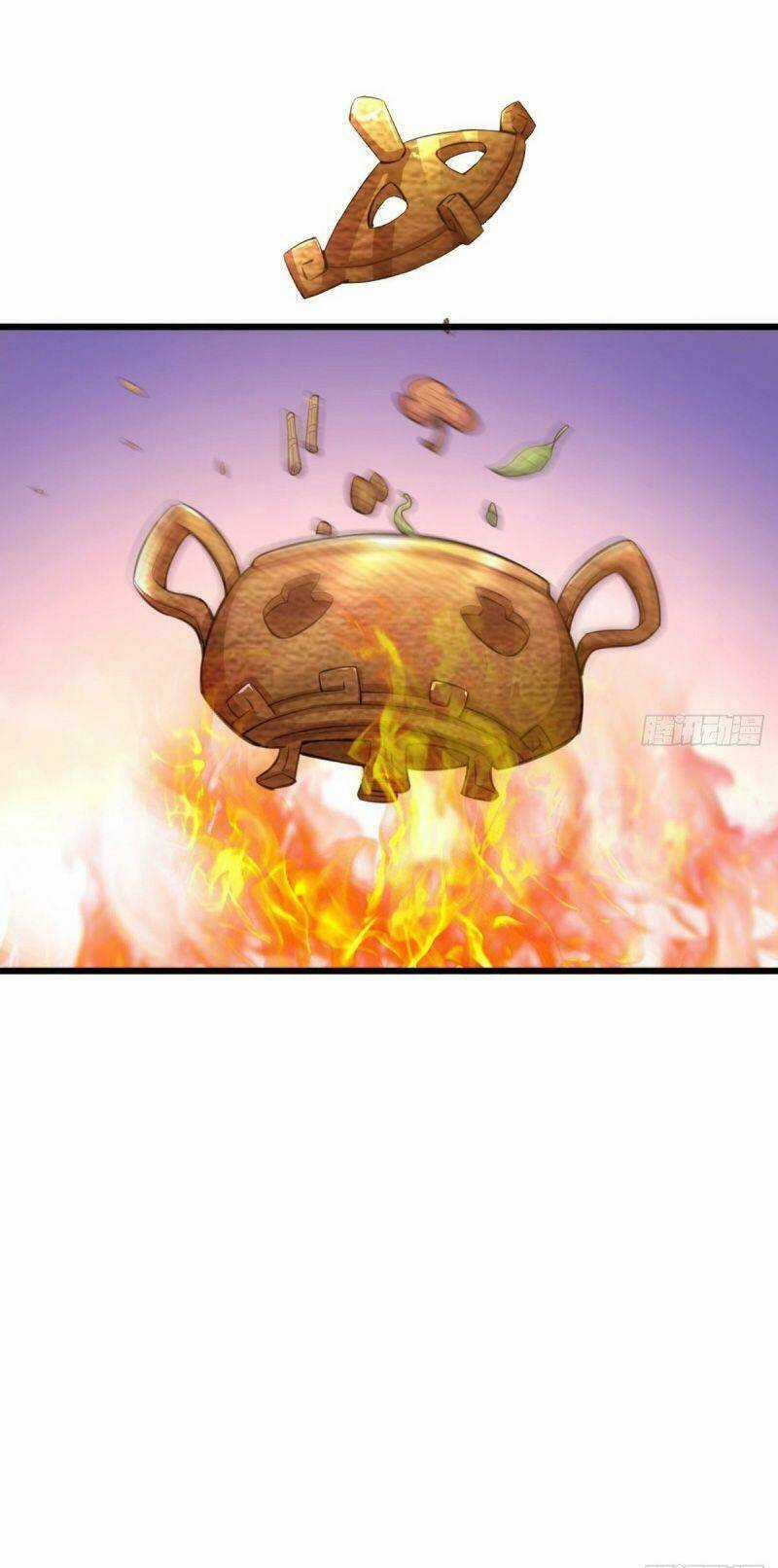 Thủ Vệ Nhất Thần Chapter 21 trang 15