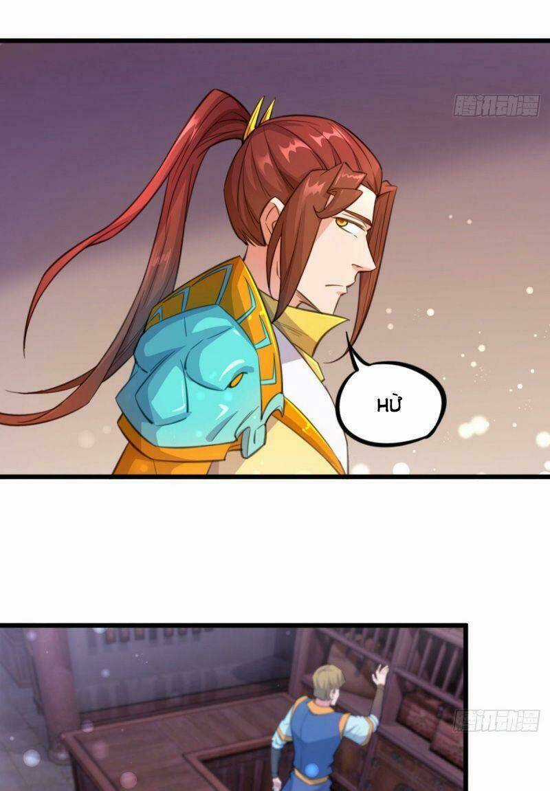 Thủ Vệ Nhất Thần Chapter 21 trang 2