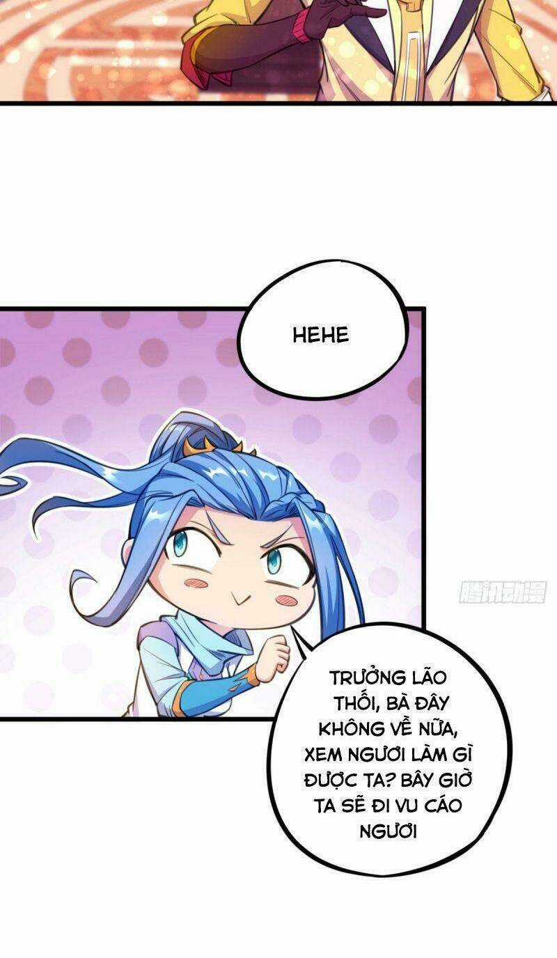 Thủ Vệ Nhất Thần Chapter 21 trang 24