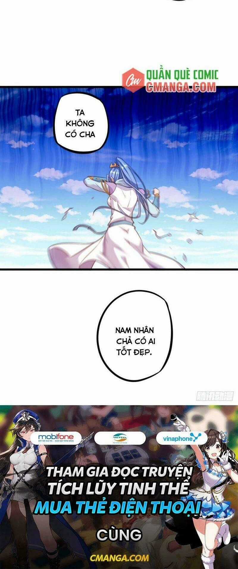 Thủ Vệ Nhất Thần Chapter 21 trang 29