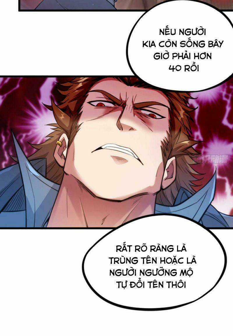 Thủ Vệ Nhất Thần Chapter 21 trang 9