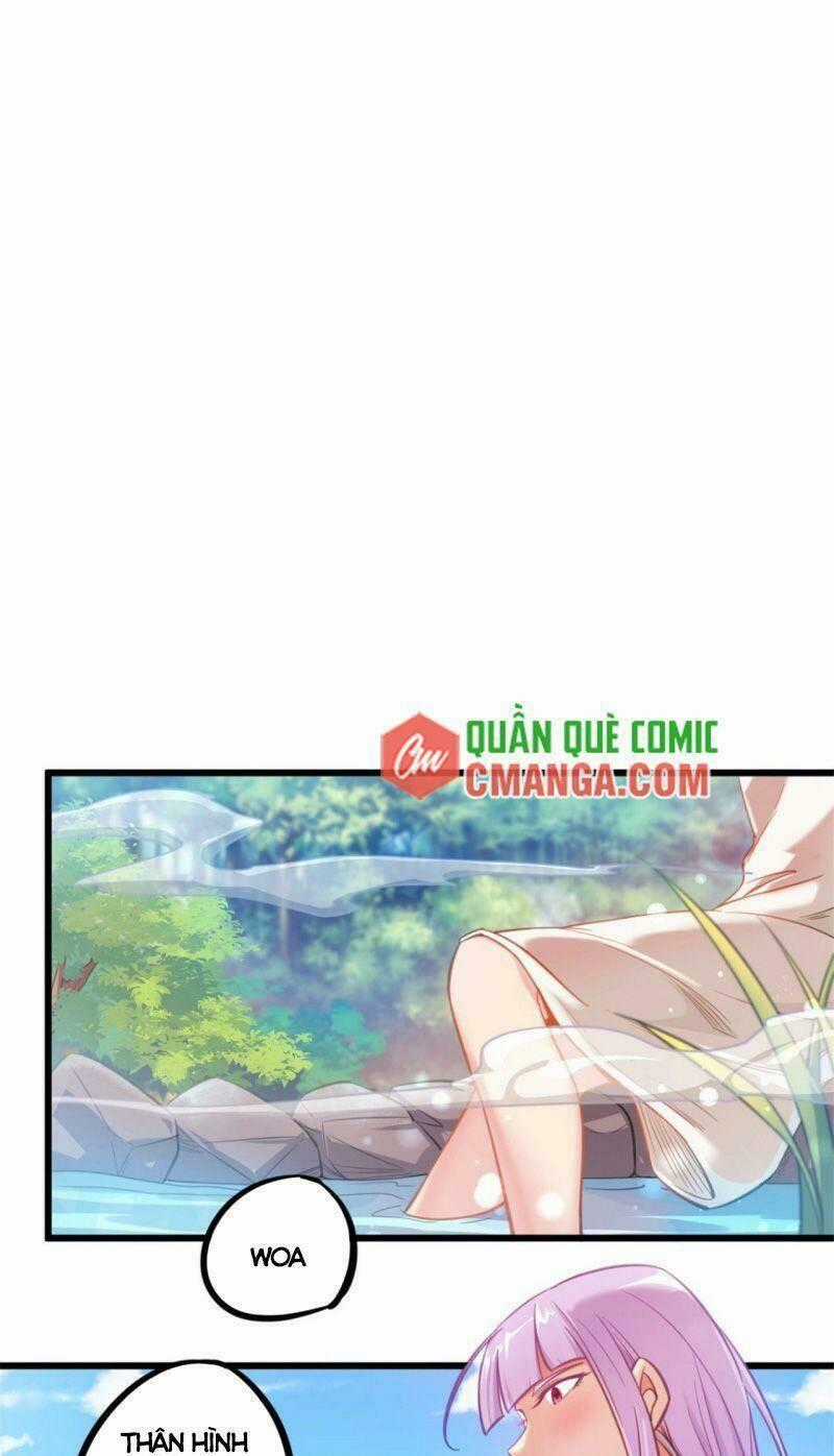 Thủ Vệ Nhất Thần Chapter 22 trang 0