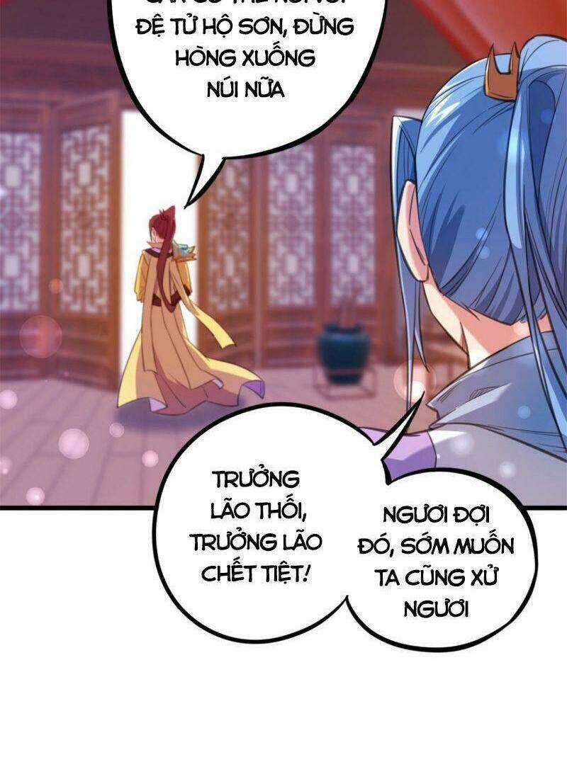Thủ Vệ Nhất Thần Chapter 22 trang 10