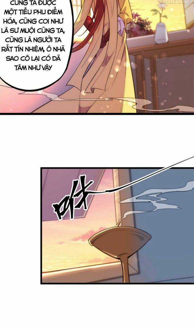 Thủ Vệ Nhất Thần Chapter 22 trang 18