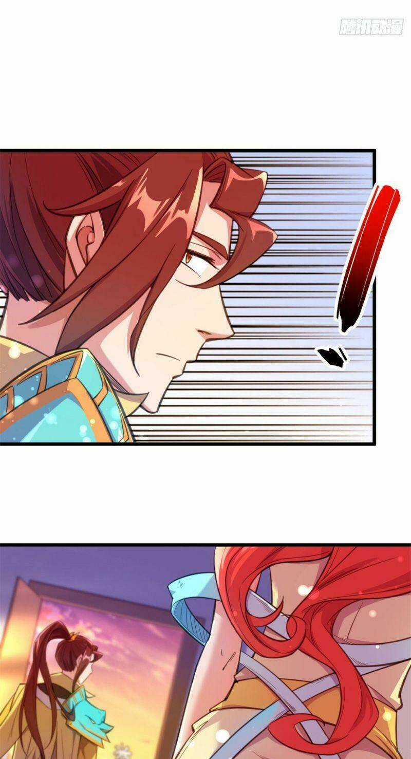 Thủ Vệ Nhất Thần Chapter 22 trang 19