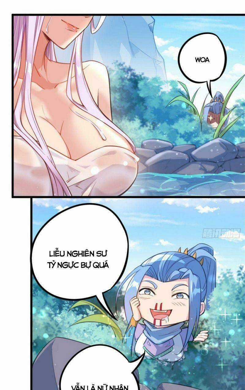 Thủ Vệ Nhất Thần Chapter 22 trang 2