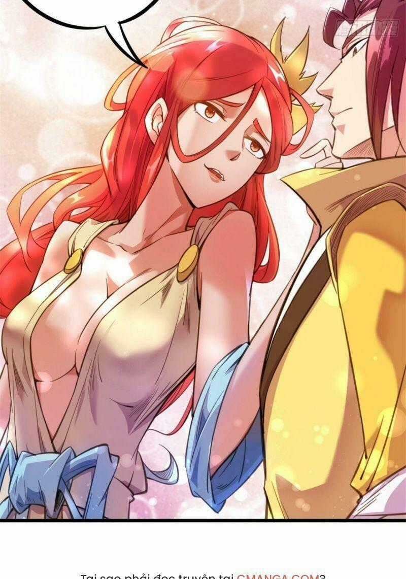 Thủ Vệ Nhất Thần Chapter 22 trang 22