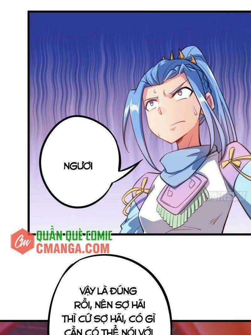 Thủ Vệ Nhất Thần Chapter 22 trang 9