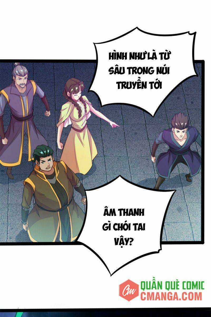 Thủ Vệ Nhất Thần Chapter 23 trang 11