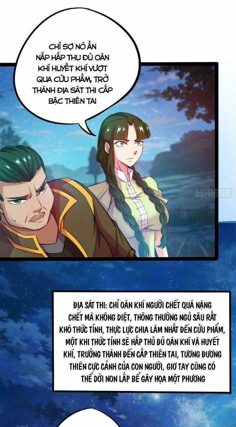 Thủ Vệ Nhất Thần Chapter 23 trang 15