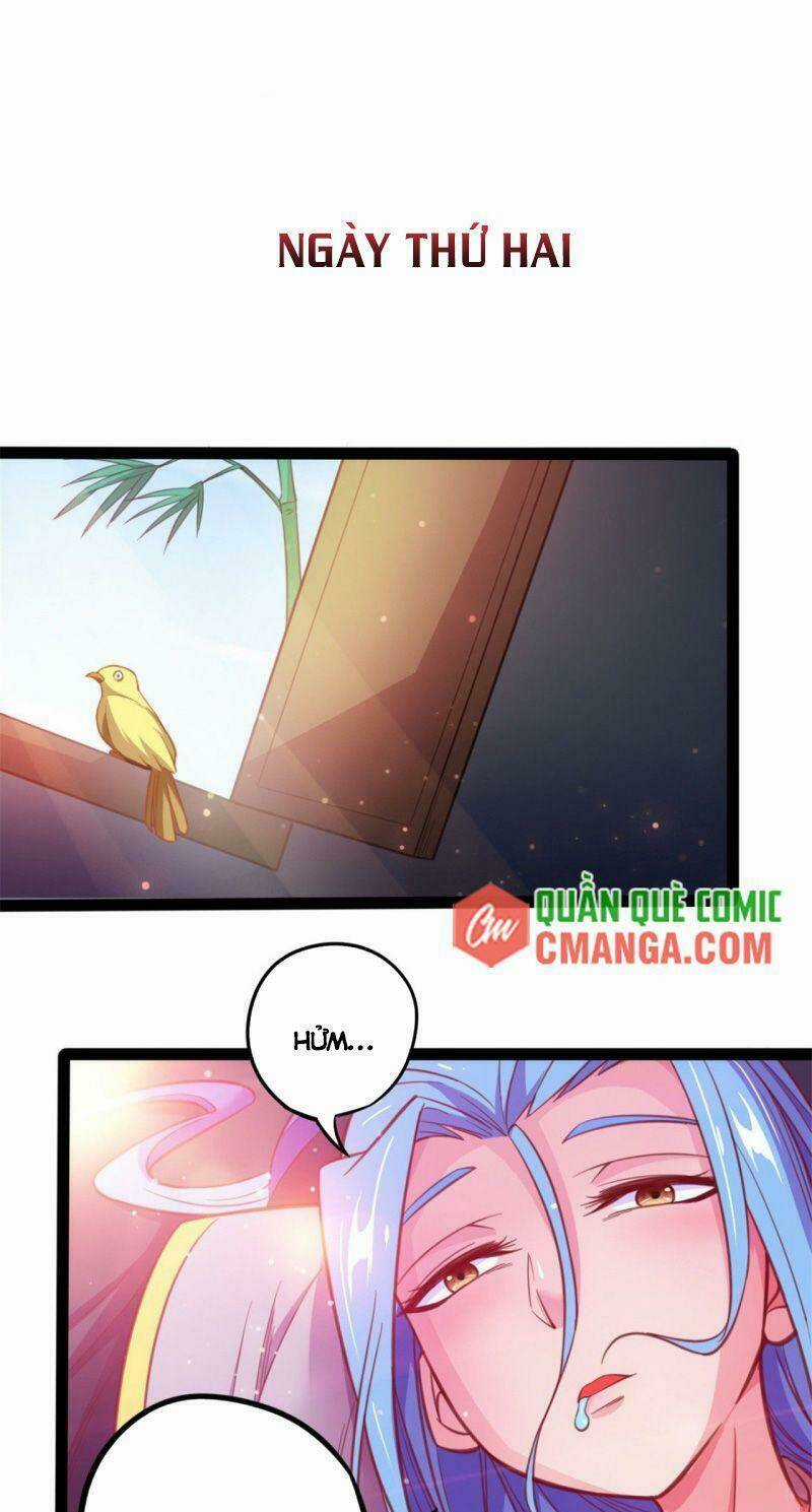 Thủ Vệ Nhất Thần Chapter 23 trang 21