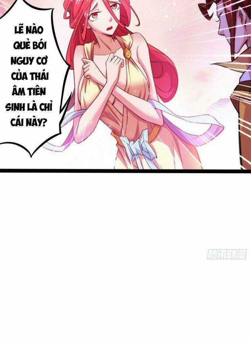 Thủ Vệ Nhất Thần Chapter 23 trang 6