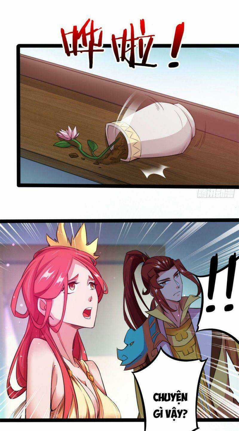 Thủ Vệ Nhất Thần Chapter 23 trang 9