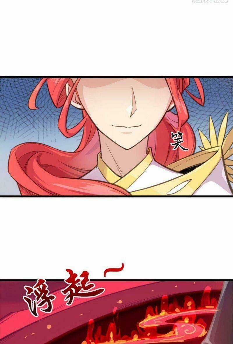 Thủ Vệ Nhất Thần Chapter 24 trang 21