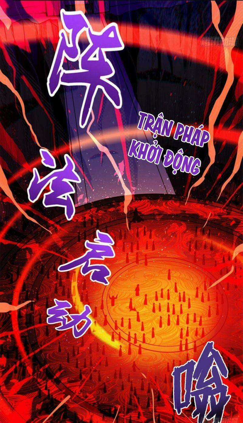 Thủ Vệ Nhất Thần Chapter 24 trang 23