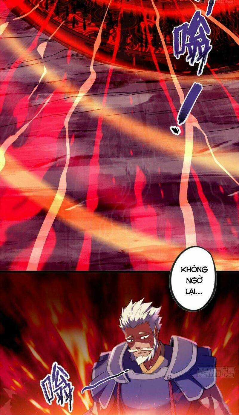 Thủ Vệ Nhất Thần Chapter 24 trang 24