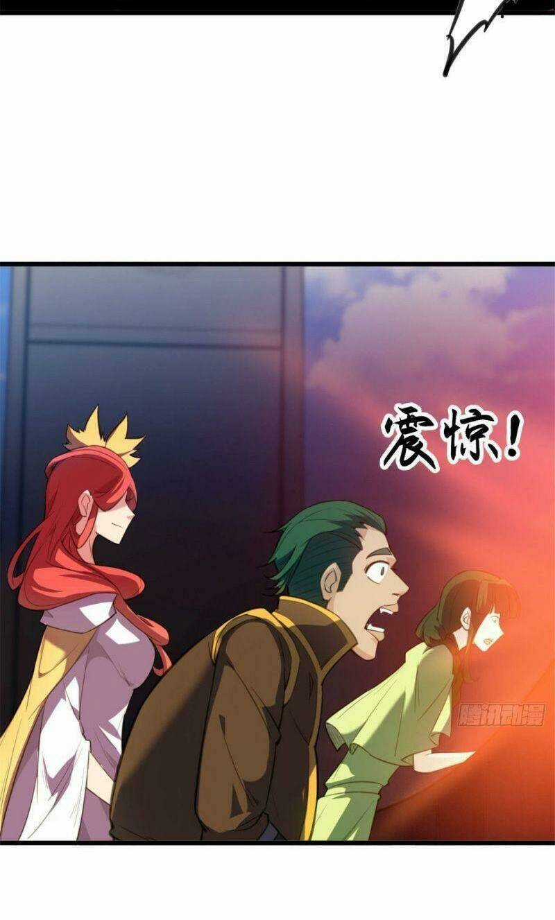 Thủ Vệ Nhất Thần Chapter 24 trang 26