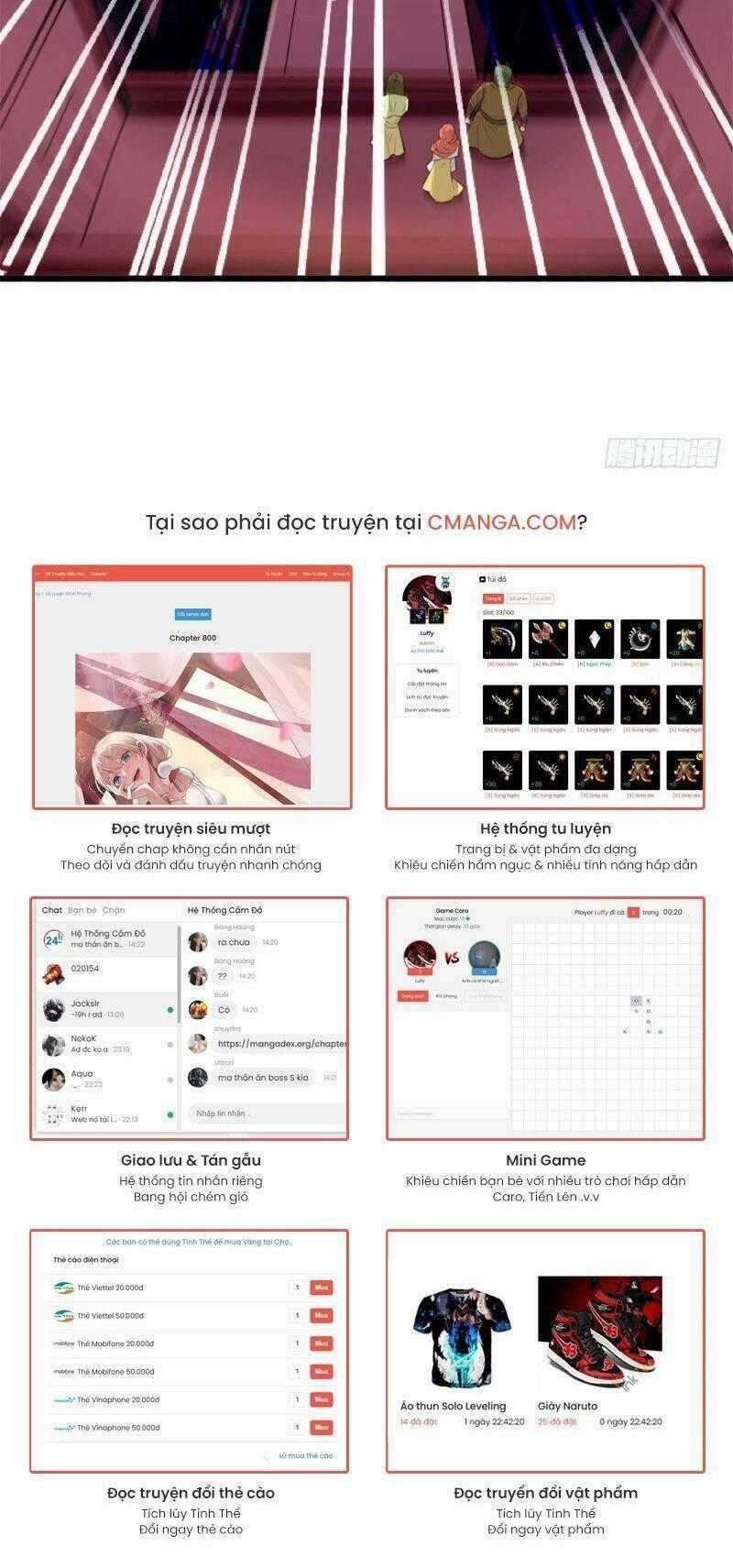 Thủ Vệ Nhất Thần Chapter 24 trang 28