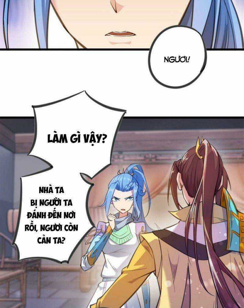 Thủ Vệ Nhất Thần Chapter 24 trang 5