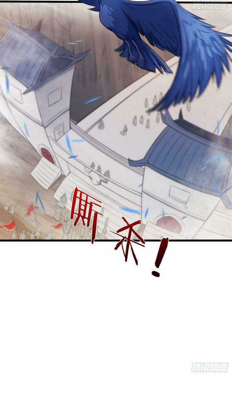 Thủ Vệ Nhất Thần Chapter 24 trang 7