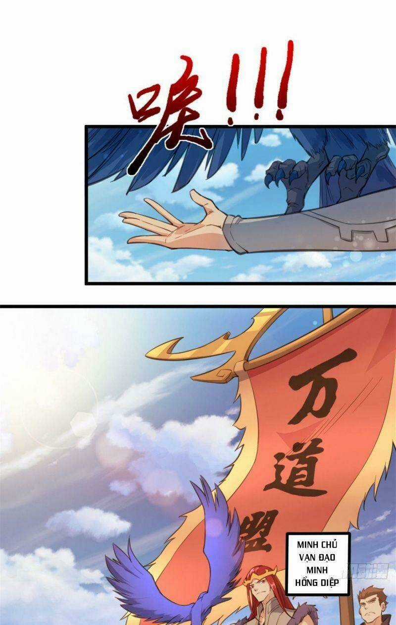 Thủ Vệ Nhất Thần Chapter 24 trang 8