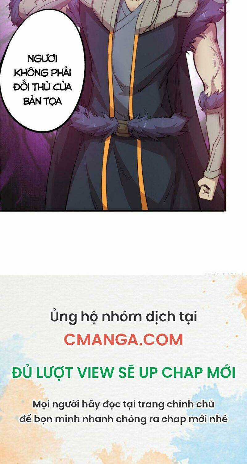 Thủ Vệ Nhất Thần Chapter 25 trang 14