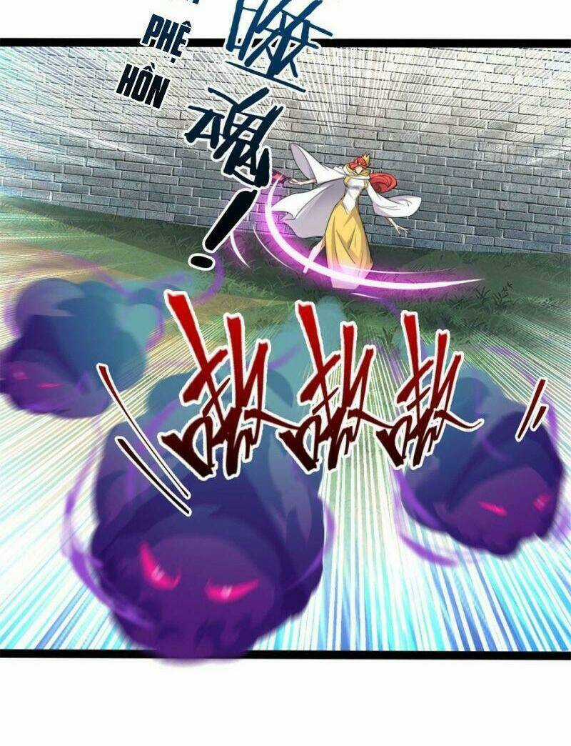 Thủ Vệ Nhất Thần Chapter 25 trang 16