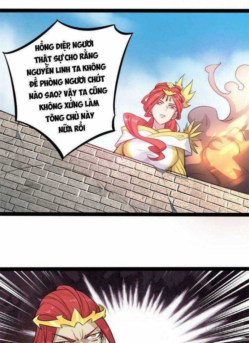 Thủ Vệ Nhất Thần Chapter 25 trang 2