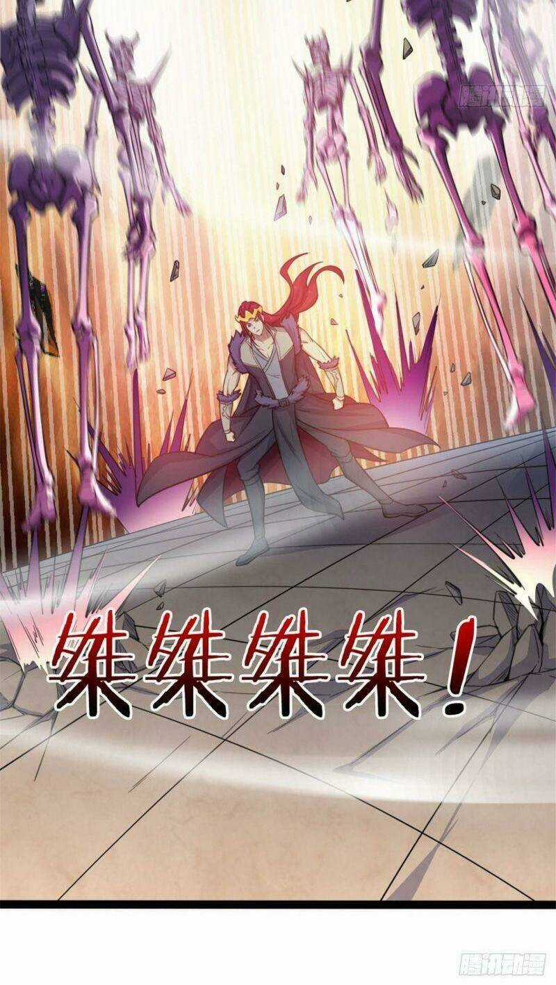 Thủ Vệ Nhất Thần Chapter 25 trang 22