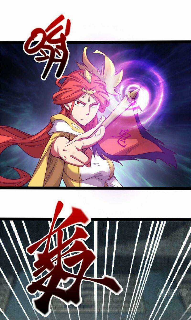 Thủ Vệ Nhất Thần Chapter 25 trang 23