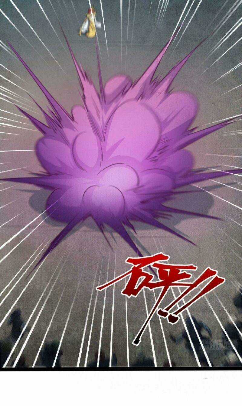 Thủ Vệ Nhất Thần Chapter 25 trang 24