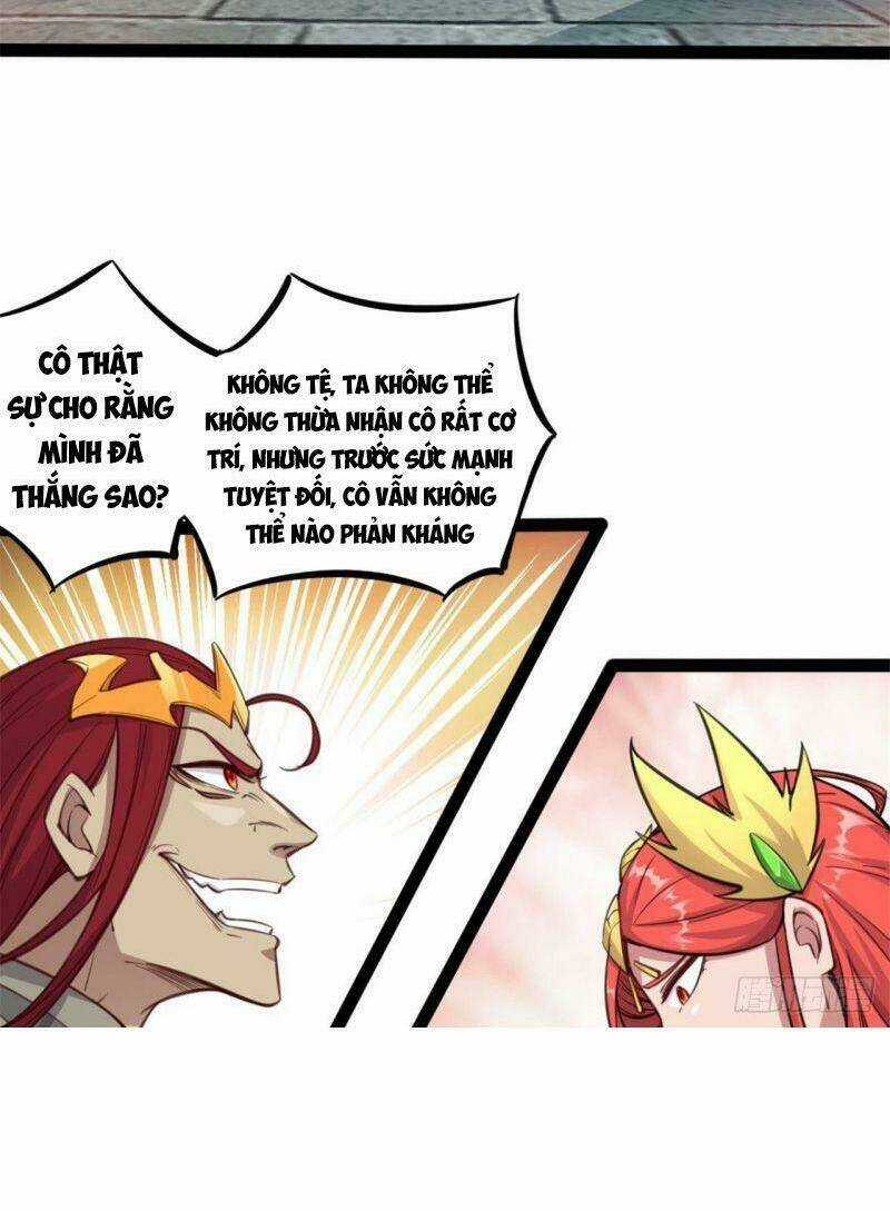 Thủ Vệ Nhất Thần Chapter 25 trang 6