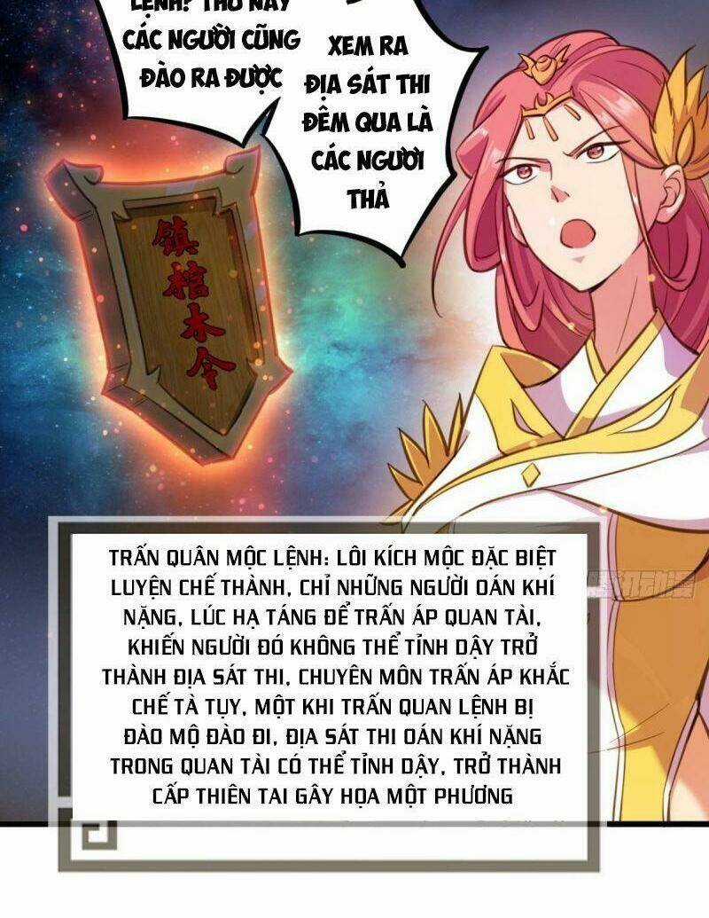 Thủ Vệ Nhất Thần Chapter 26 trang 10