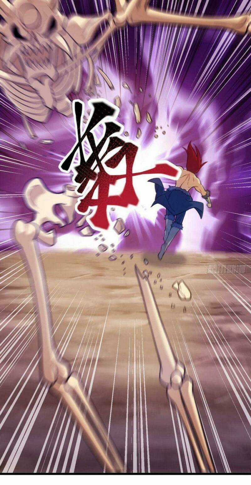 Thủ Vệ Nhất Thần Chapter 26 trang 15