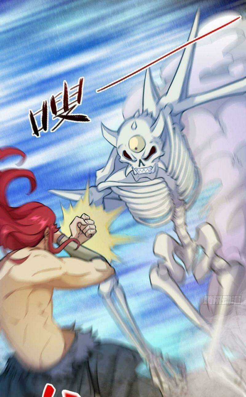 Thủ Vệ Nhất Thần Chapter 26 trang 3