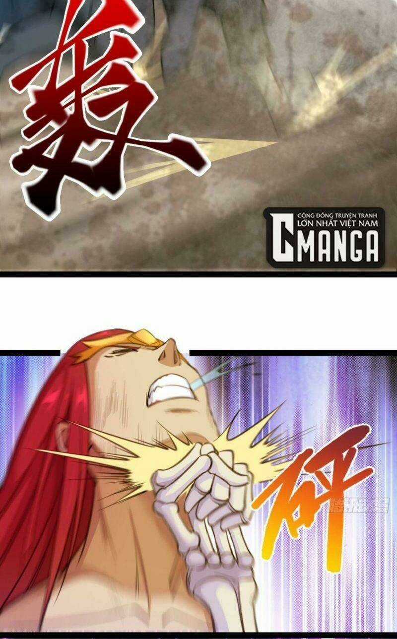 Thủ Vệ Nhất Thần Chapter 26 trang 4