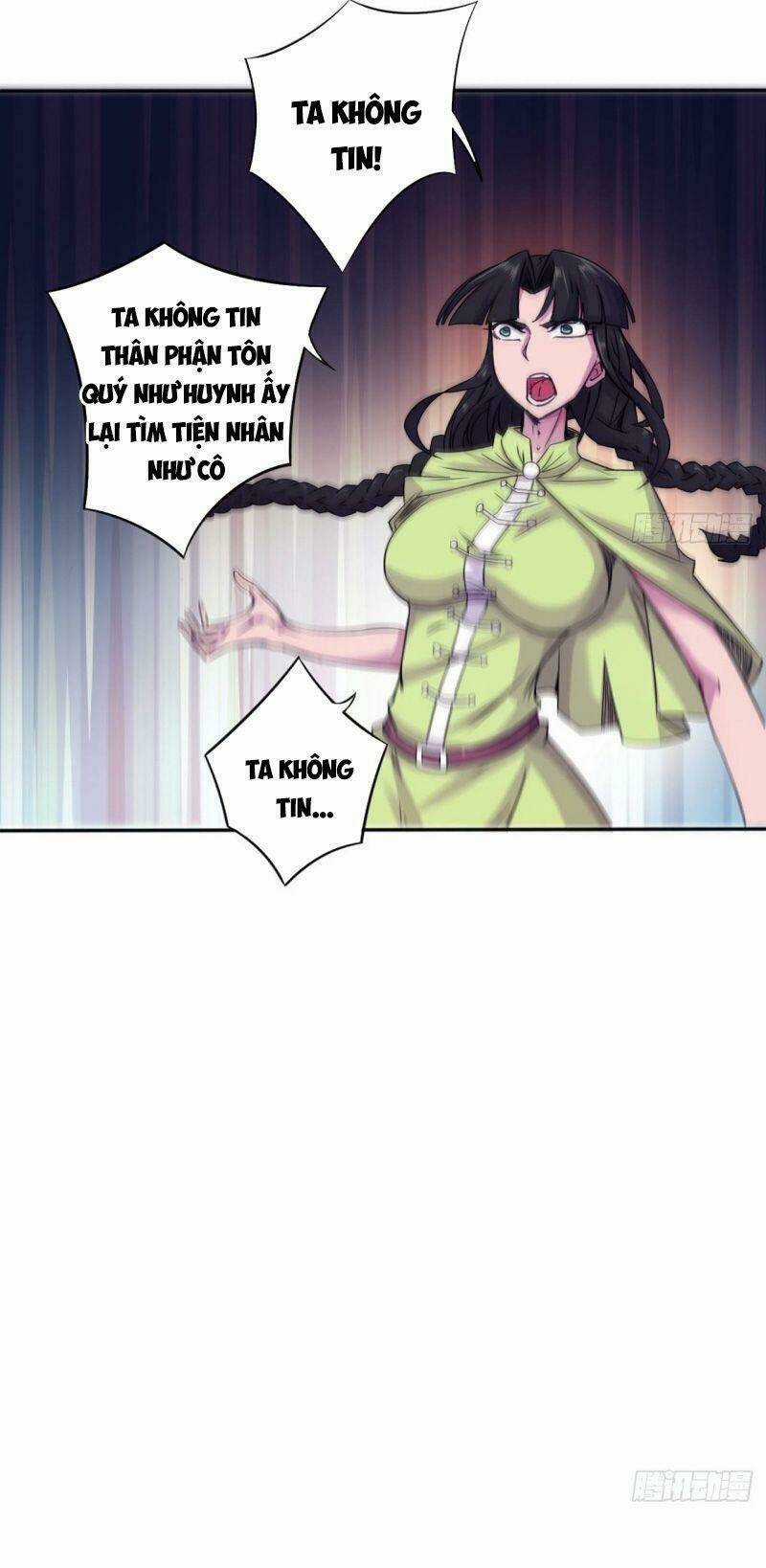 Thủ Vệ Nhất Thần Chapter 27 trang 13